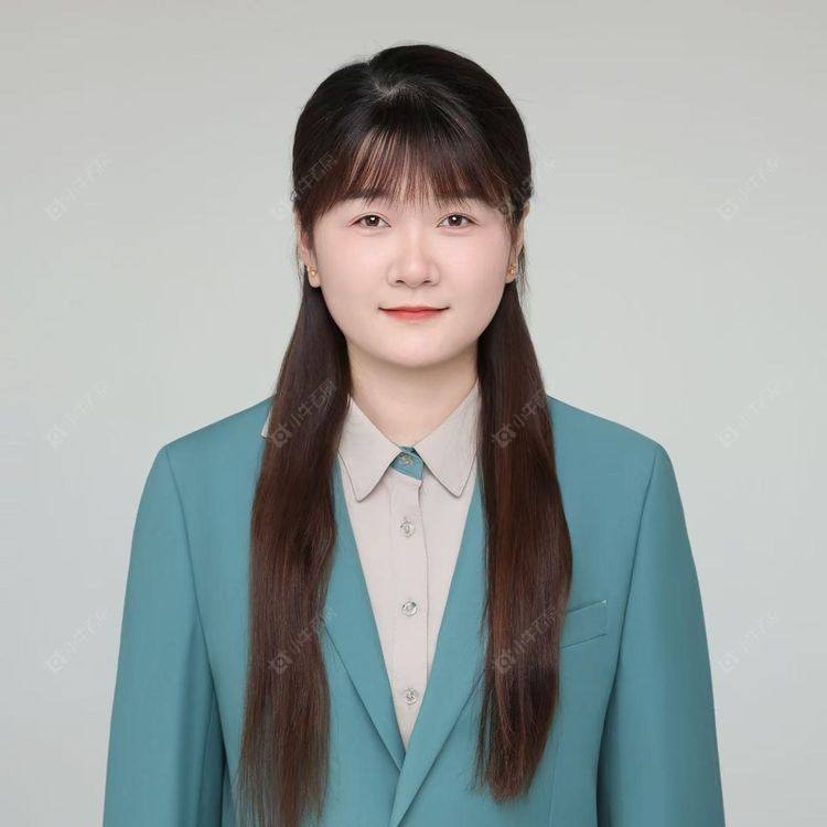 租房经纪人程海艳