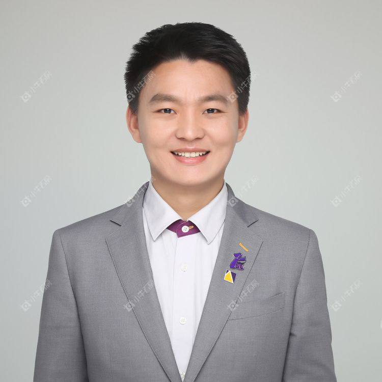 小区经纪人刘庆宝