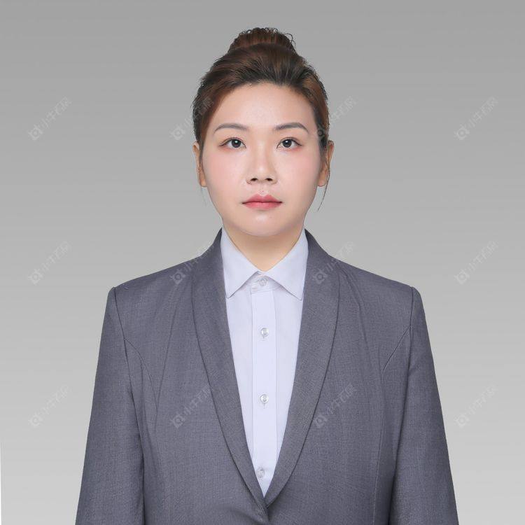 租房经纪人高迎迎