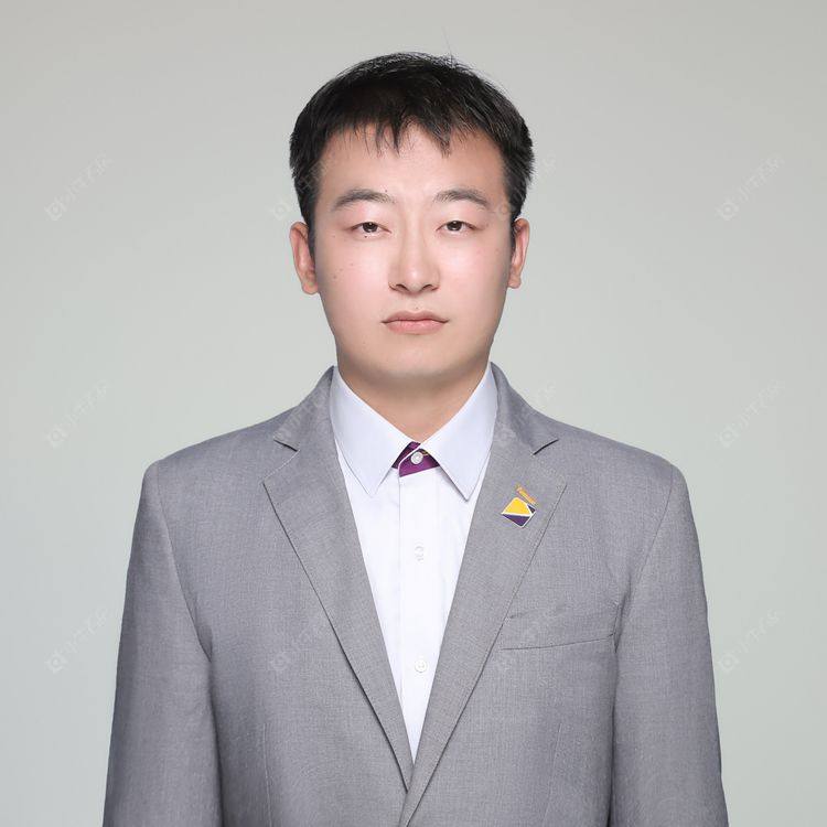 租房经纪人刘志鹏