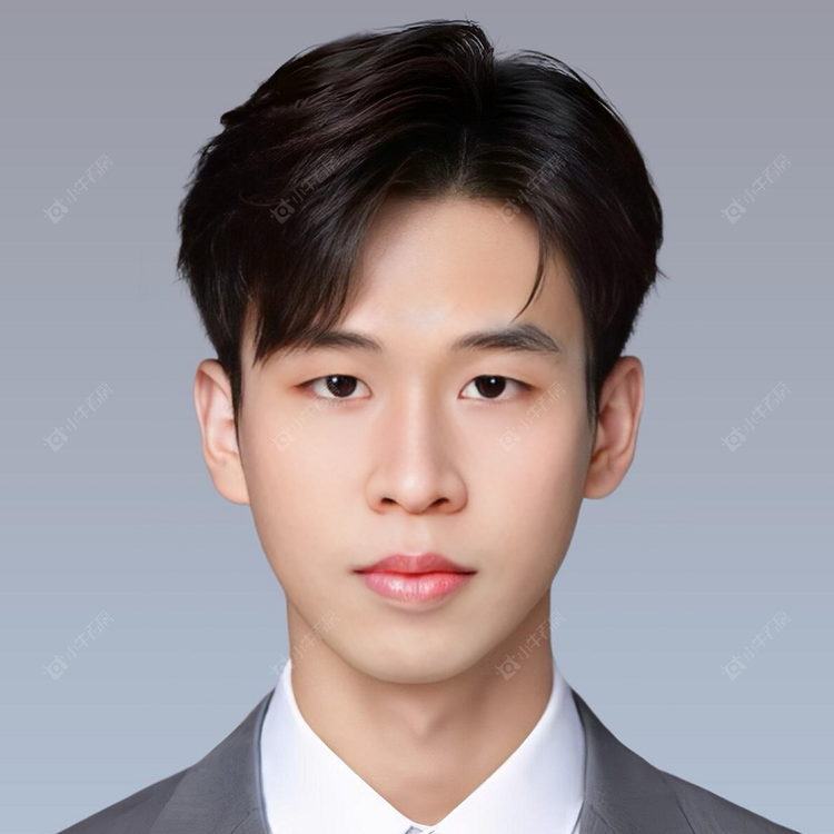 租房经纪人郑浩文