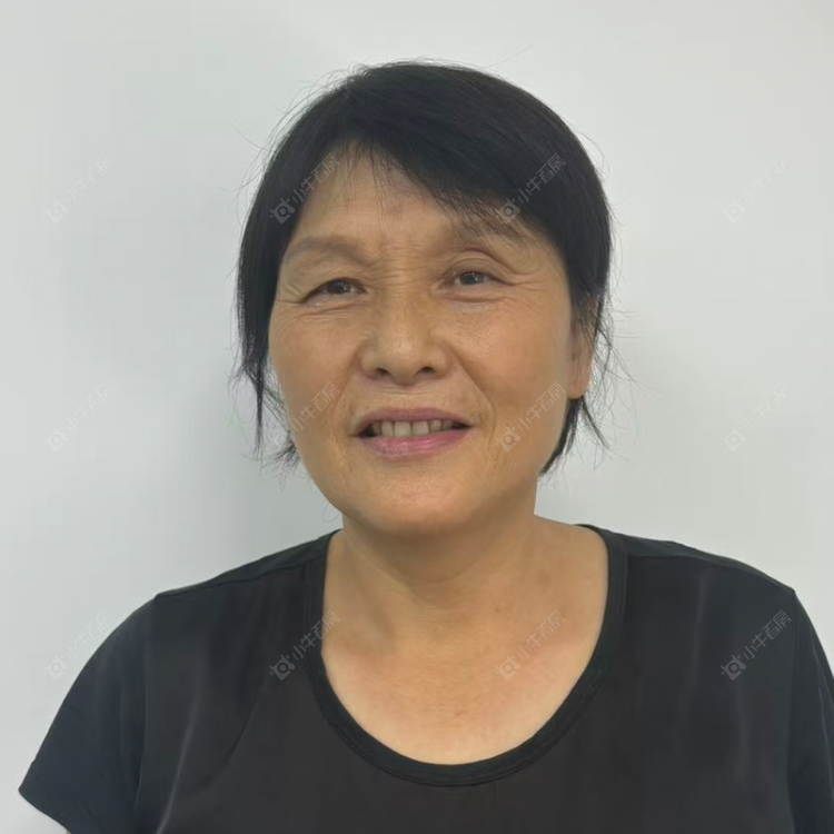 二手房经纪人宋灯风