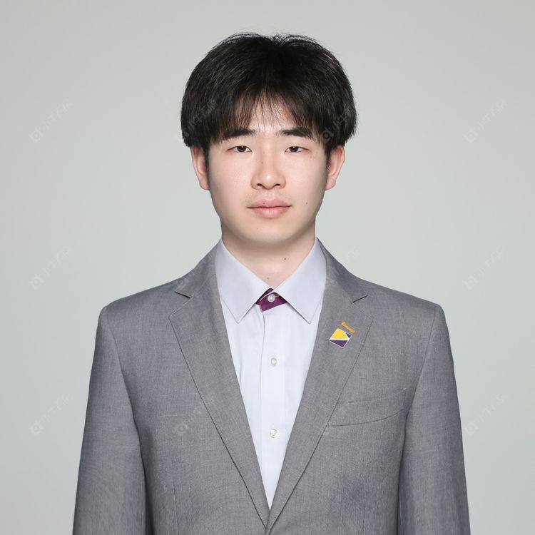 租房经纪人陈必旺
