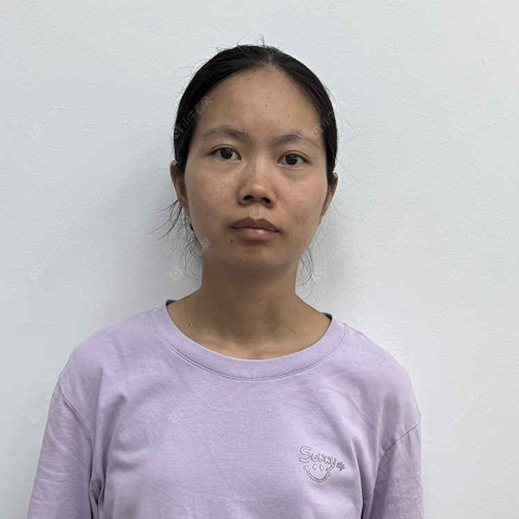 租房经纪人吴亚平