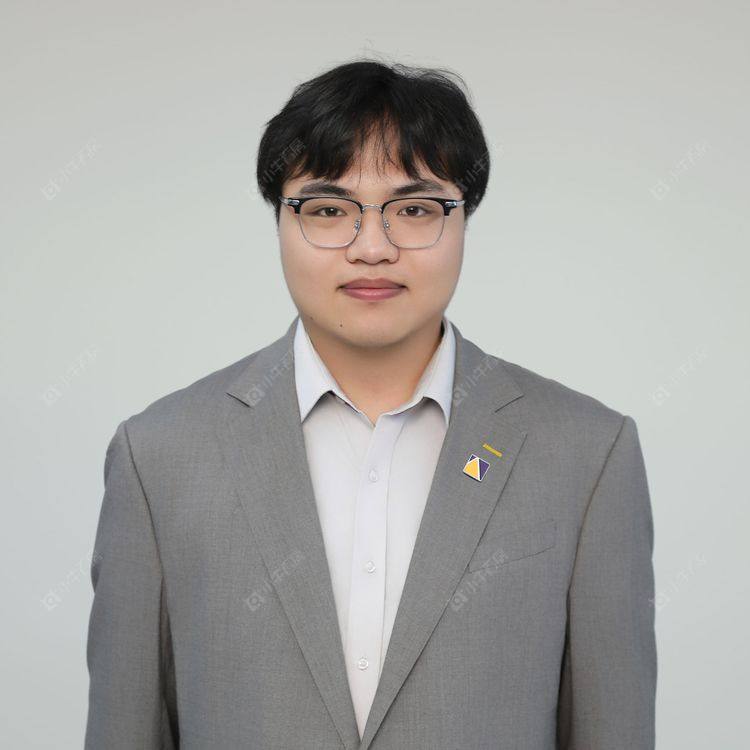 租房经纪人万翔