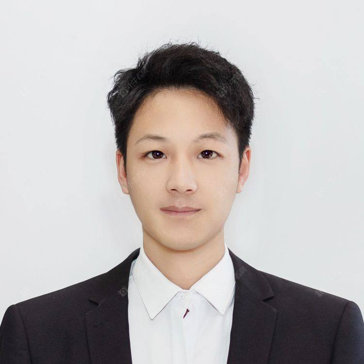二手房经纪人朱阳