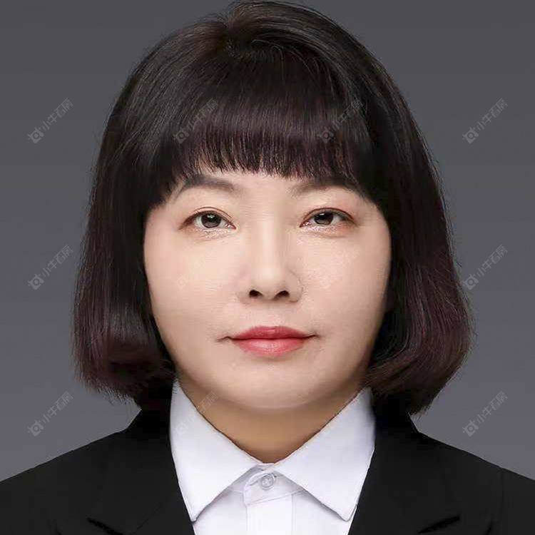 谢建芳 二手房经纪人谢建芳