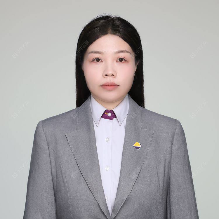 租房经纪人彭雪梅