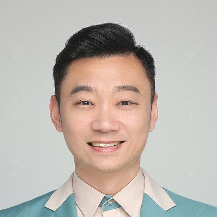 张磊 小区经纪人张磊