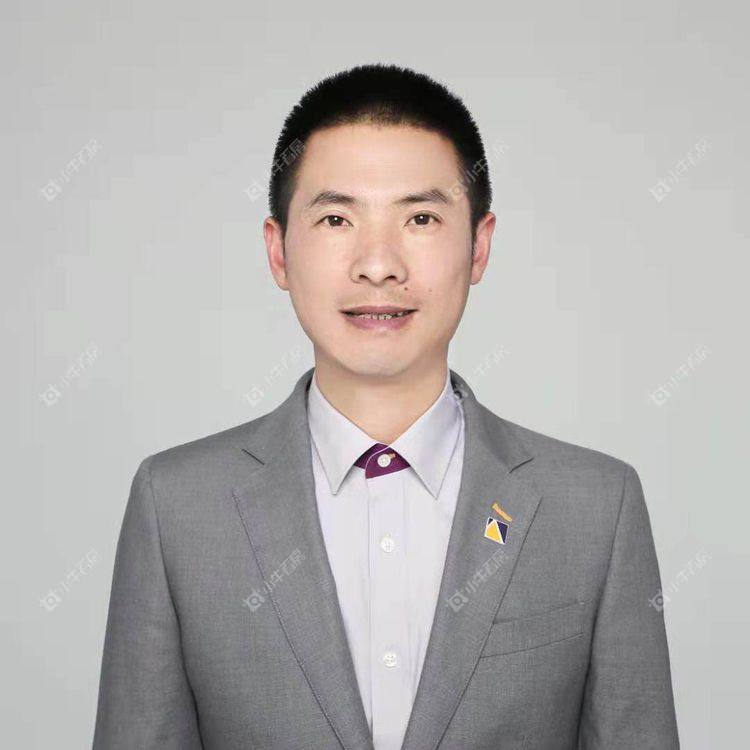 租房经纪人张德永