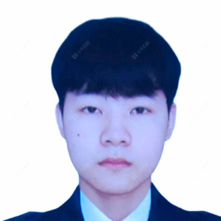 租房经纪人董浩岚