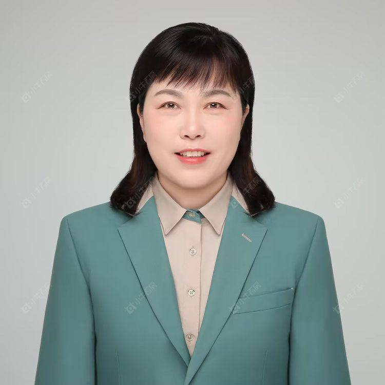二手房经纪人吴建琴