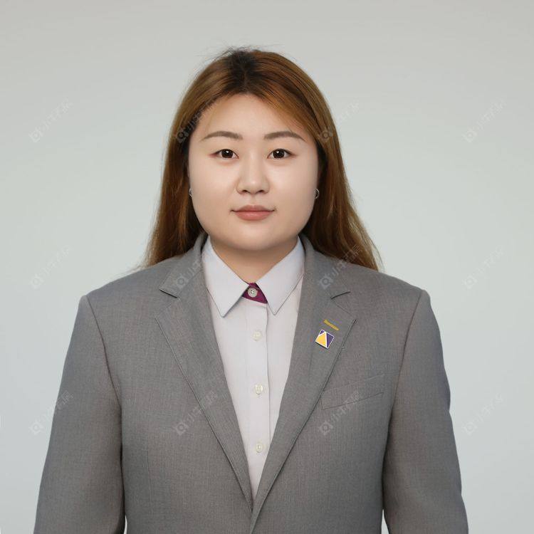 租房经纪人王盼