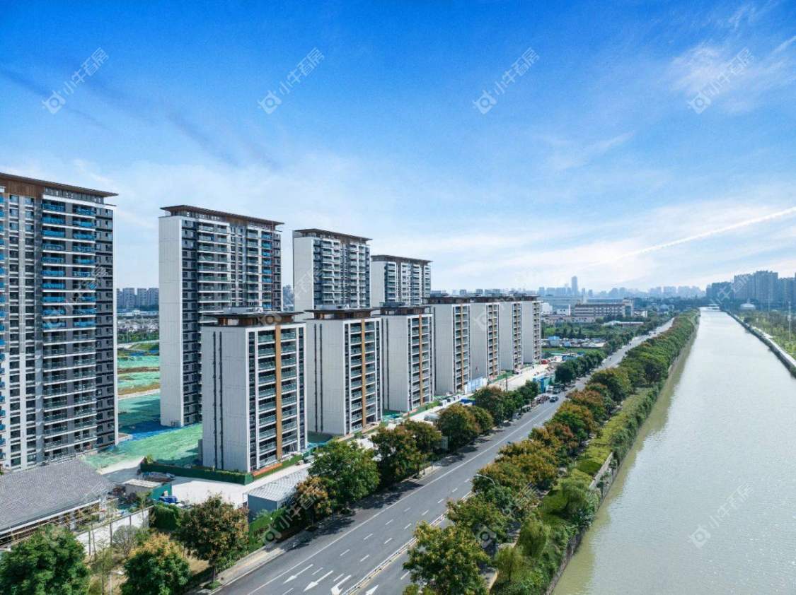 路劲铂樾云庭：理想户型 精装高端生活