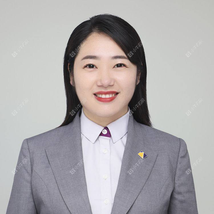 小区专家朱婷