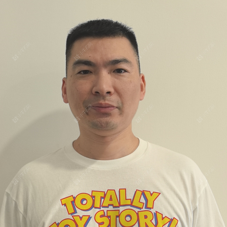 租房经纪人曾涛