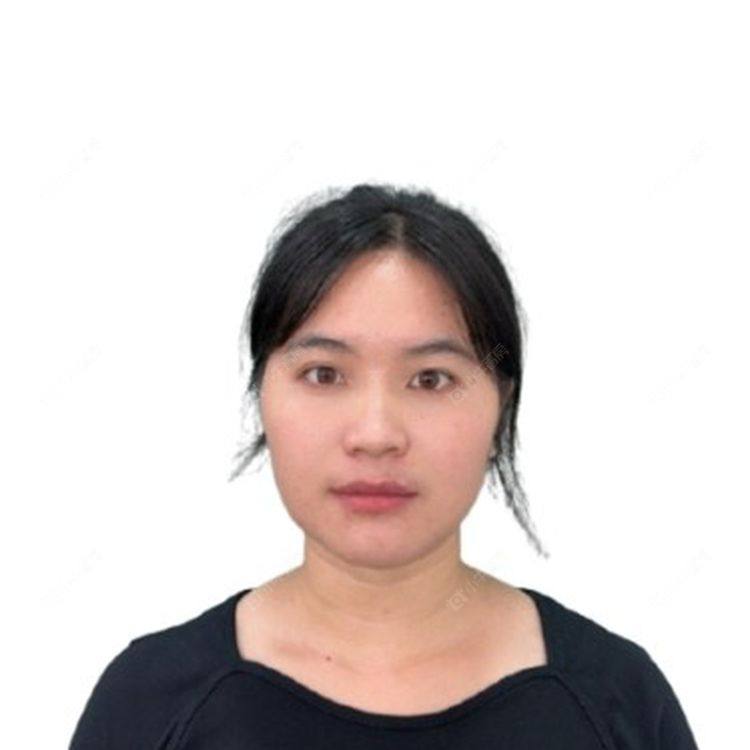 租房经纪人潘海倩