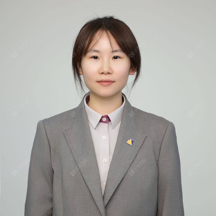 租房经纪人陈洁