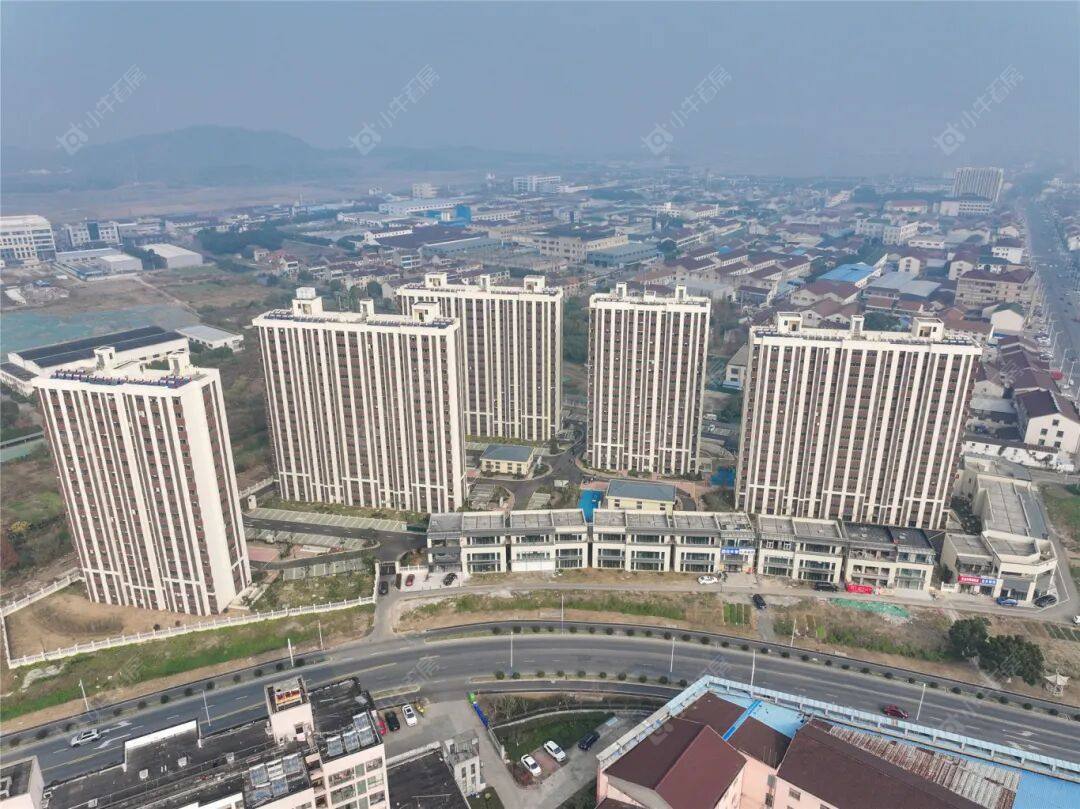 悦蓉雅苑