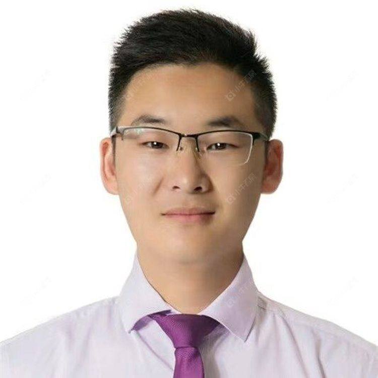 租房经纪人冯仰鹏
