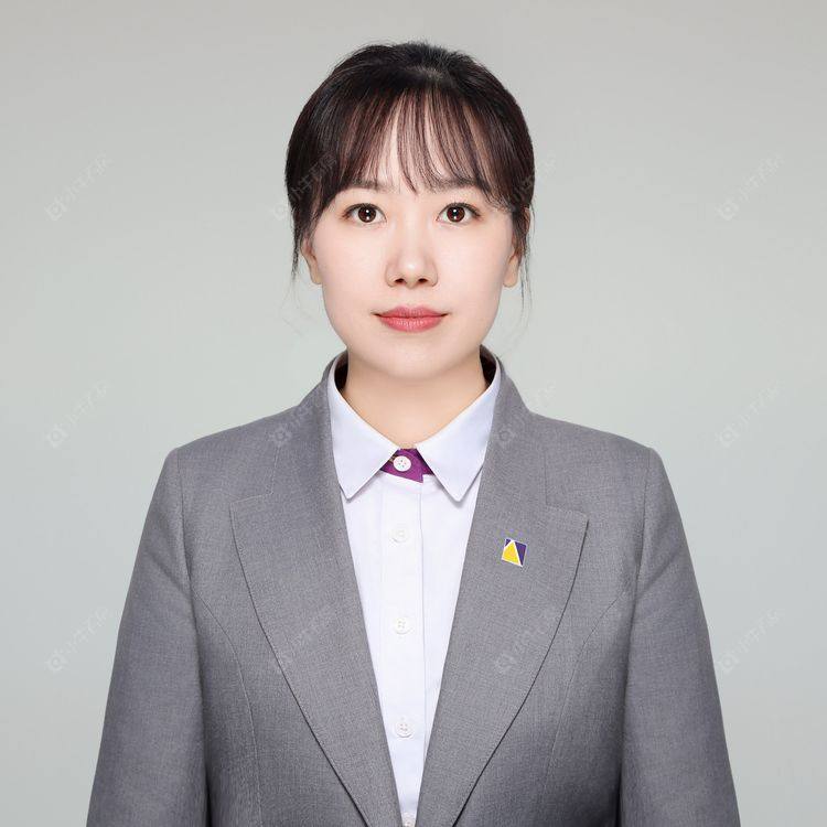 二手房经纪人高素珍