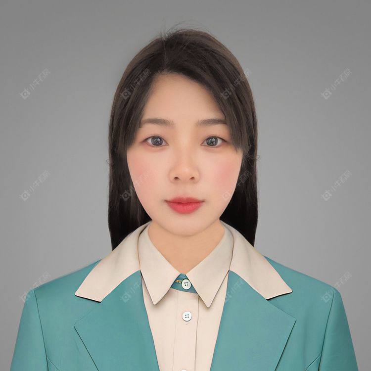 二手房经纪人魏笑
