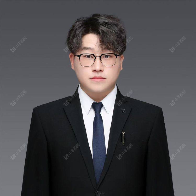 租房经纪人张宇轩