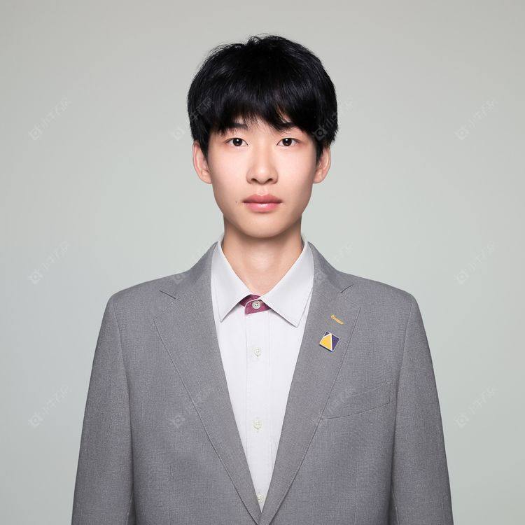 租房经纪人韩文浩