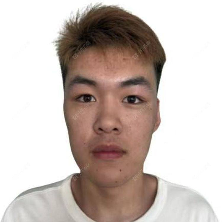 租房经纪人杨凯文