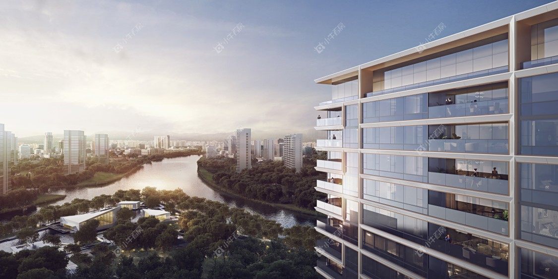 中吴江南春：住宅里的国宾馆 重新定义常州豪宅标准