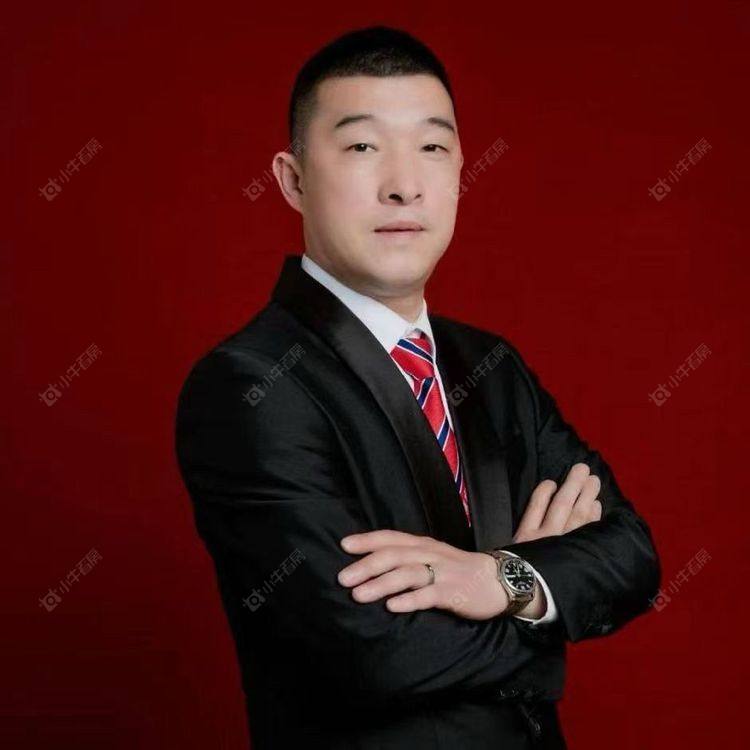 租房经纪人李坚