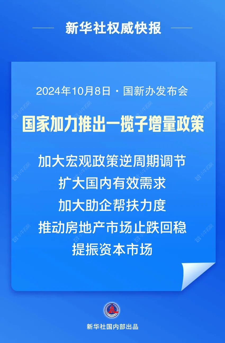 新华社快报海报