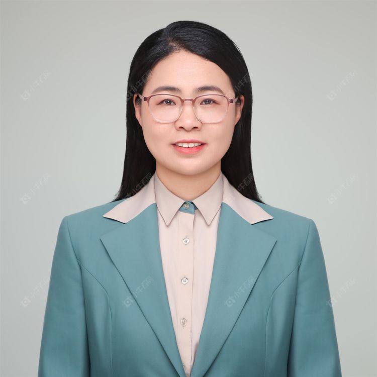 景亚兰 小区经纪人景亚兰