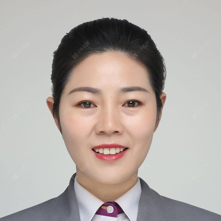 租房经纪人童良雪