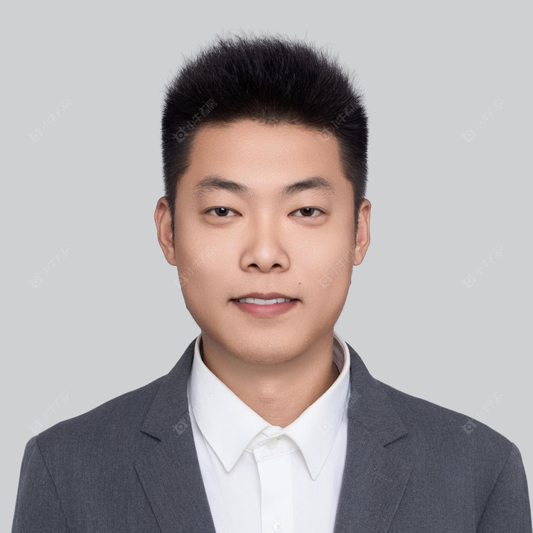 二手房经纪人赵伟彬