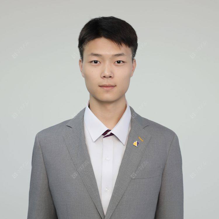 租房经纪人王琪