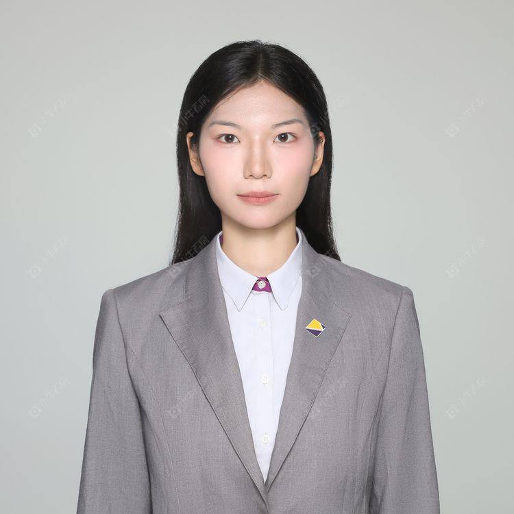 租房经纪人赵福霞