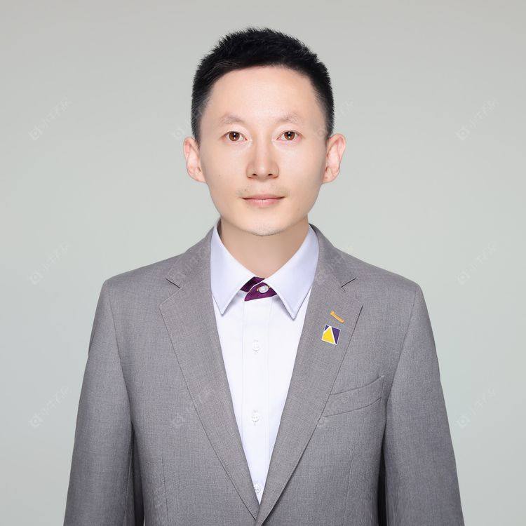 二手房经纪人张书平