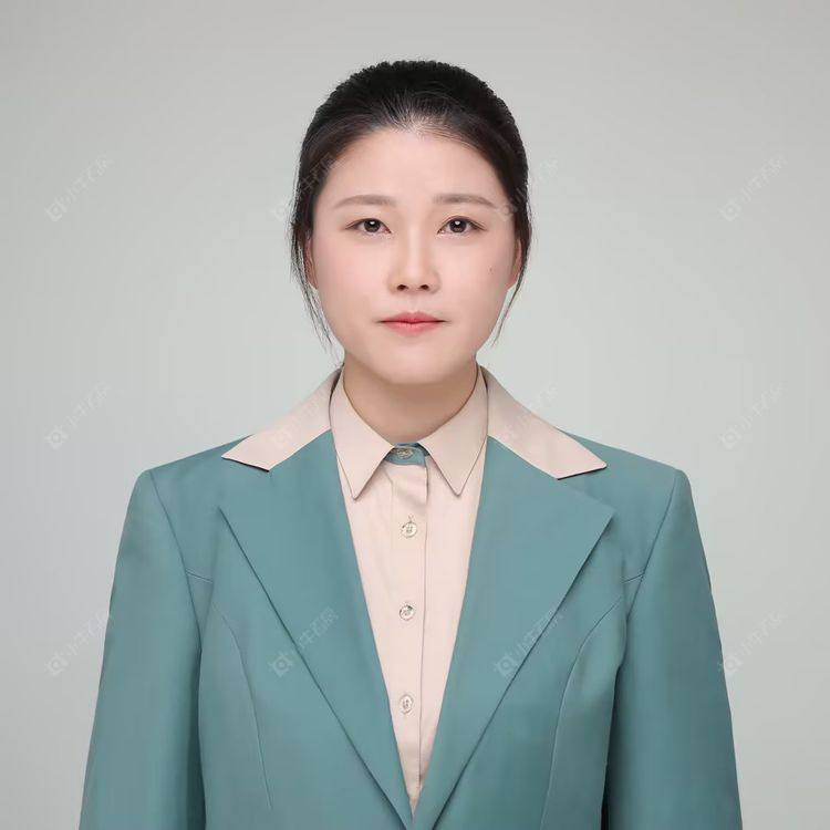 租房经纪人倪丹婷